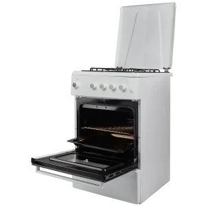 Плита Fiesta G 5403 SD-W UA