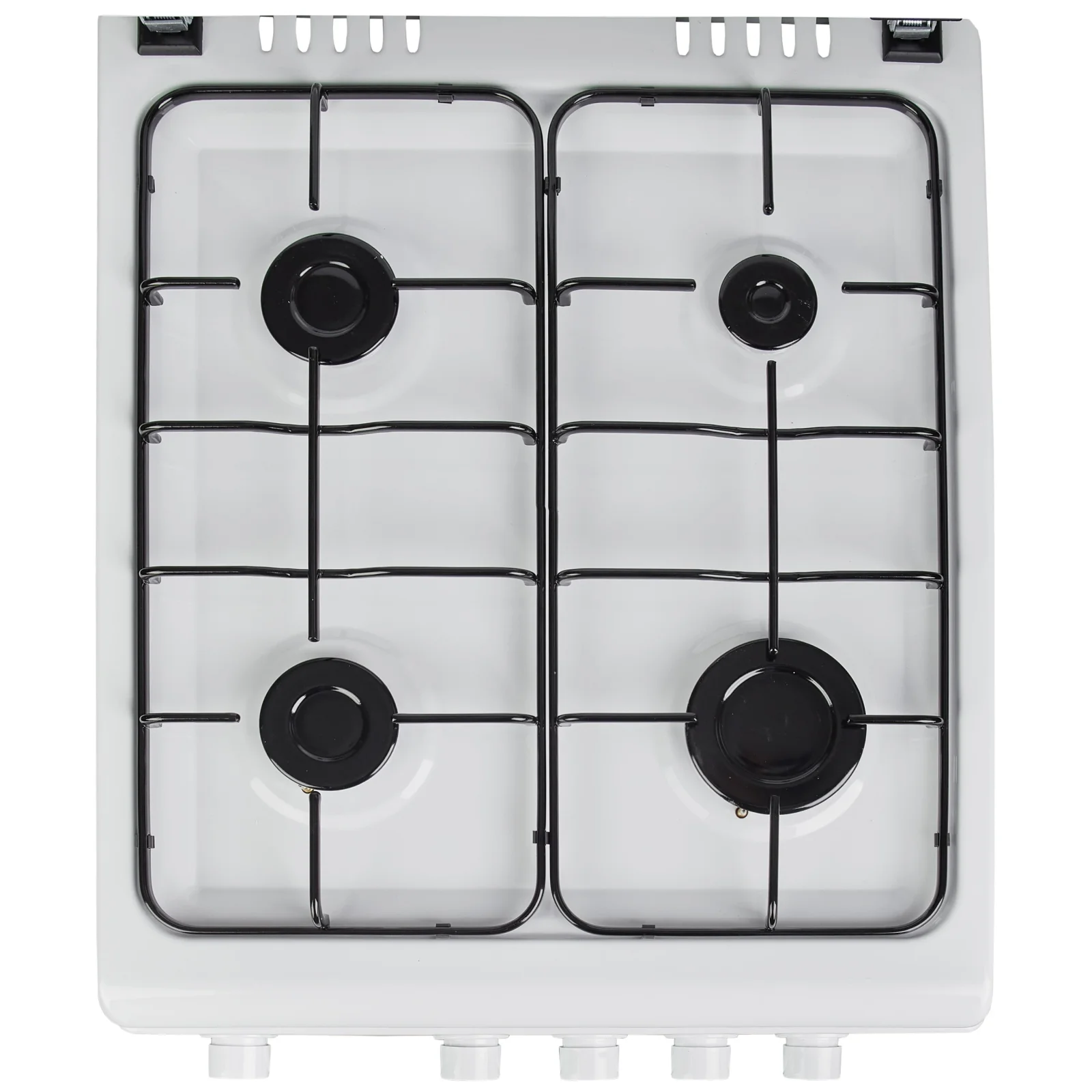 Плита Fiesta G 5403 SD-W UA