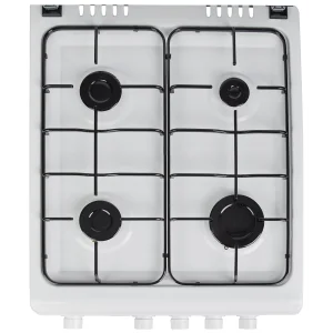 Плита Fiesta G 5403 SD-W UA