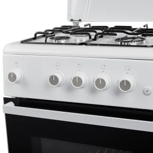 Плита Fiesta G 5403 SD-W UA