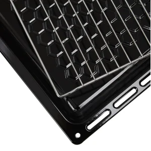 Плита Fiesta G 5403 SD-W UA