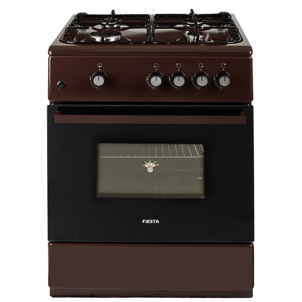 Плита Fiesta G 6403 SAD-B UA