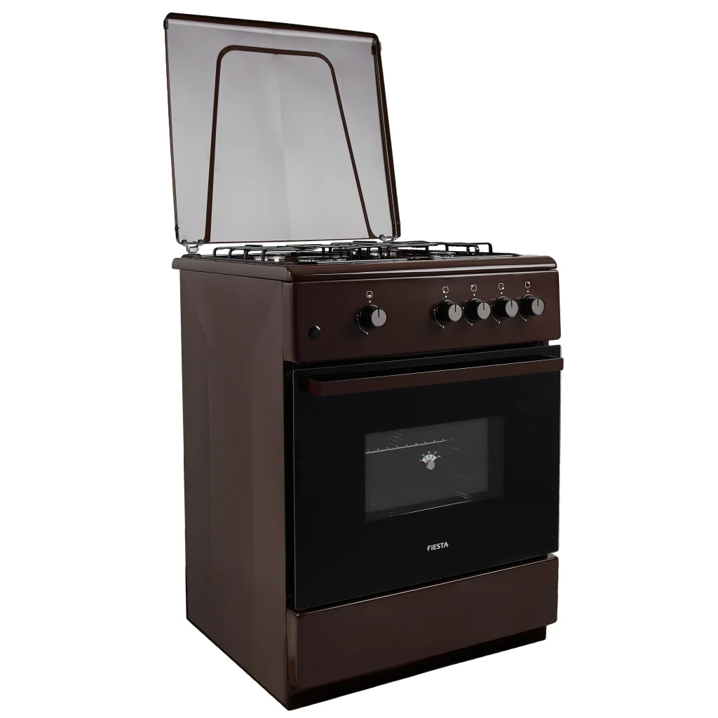 Плита Fiesta G 6403 SAD-B UA