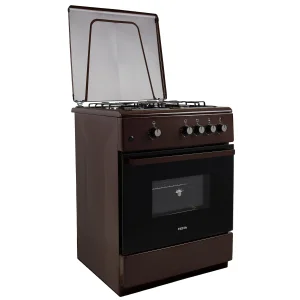 Плита Fiesta G 6403 SAD-B UA