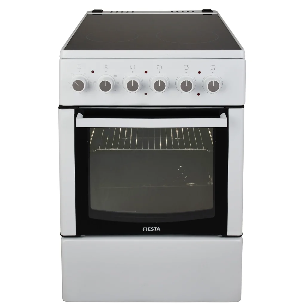 Плита Fiesta VA5054W UA