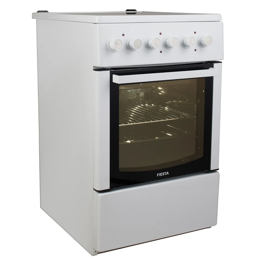 Плита Fiesta VA5054W UA