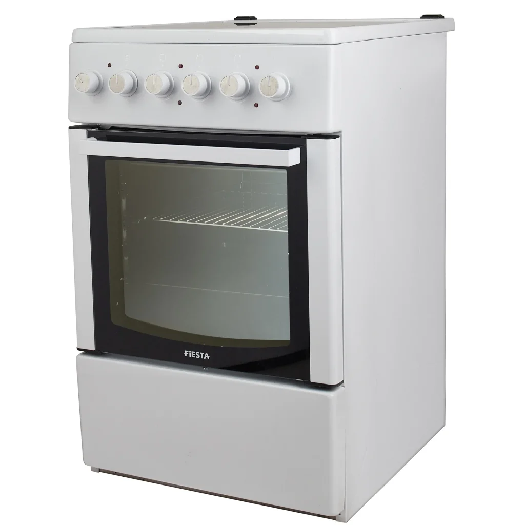 Плита Fiesta VA5054W UA