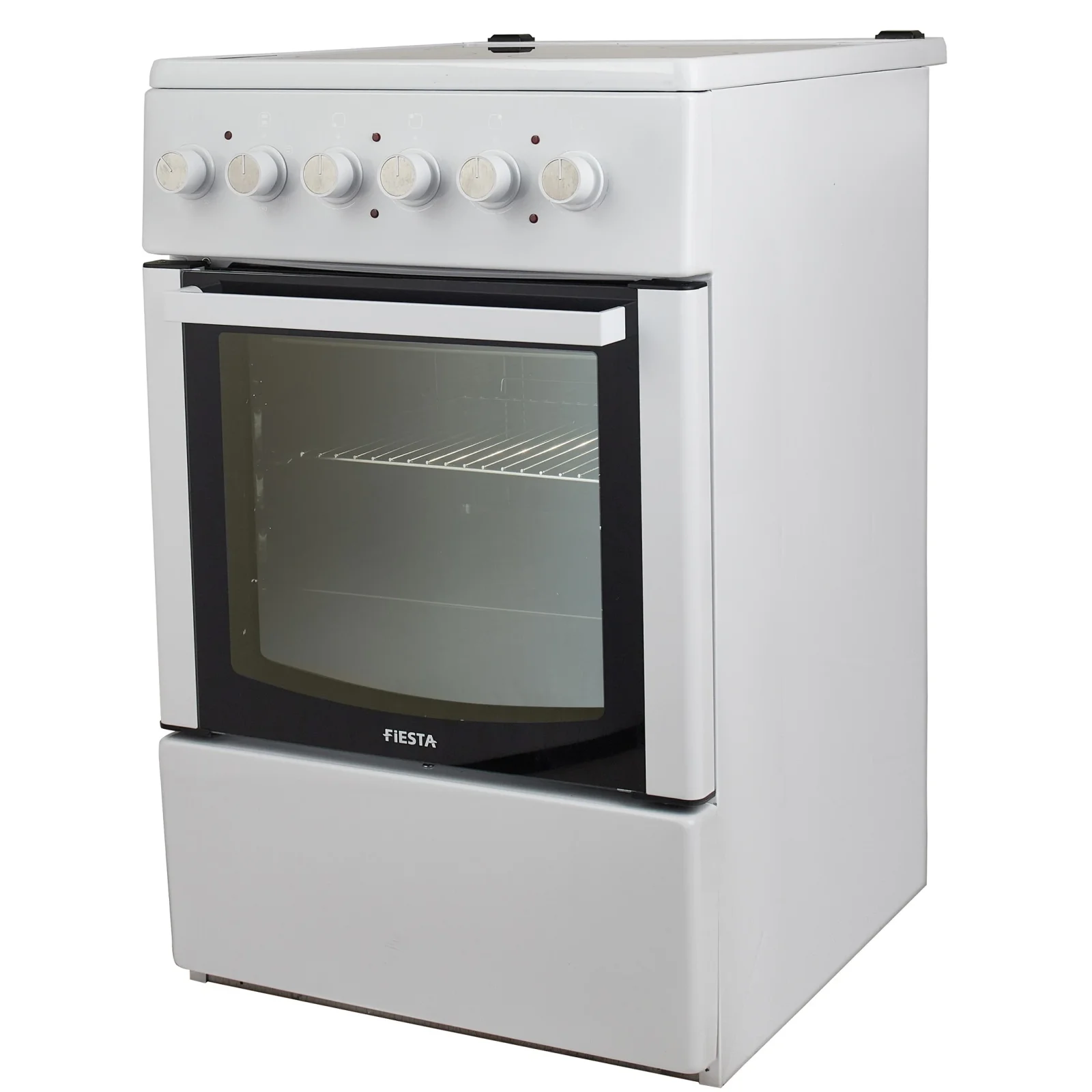 Плита Fiesta VA5054W UA