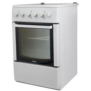 Плита Fiesta VA5054W UA