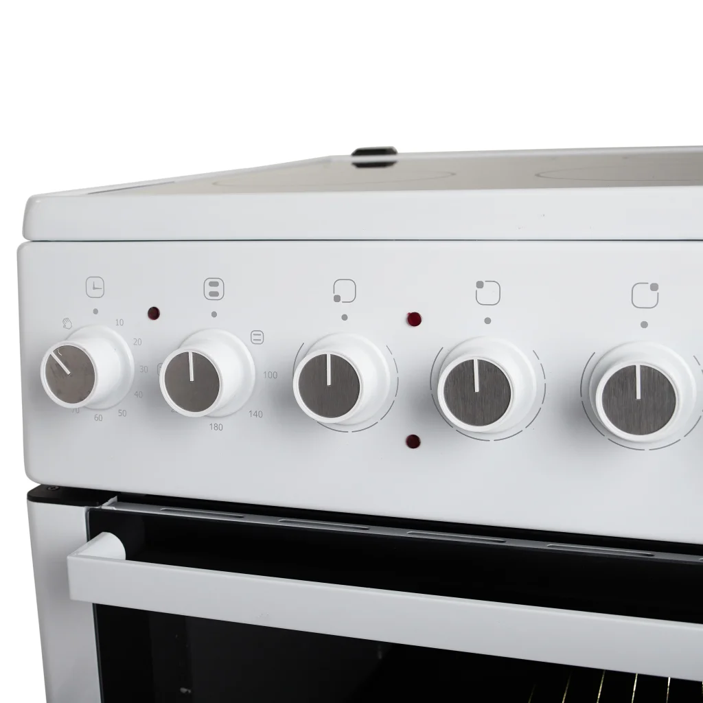 Плита Fiesta VA5054W UA