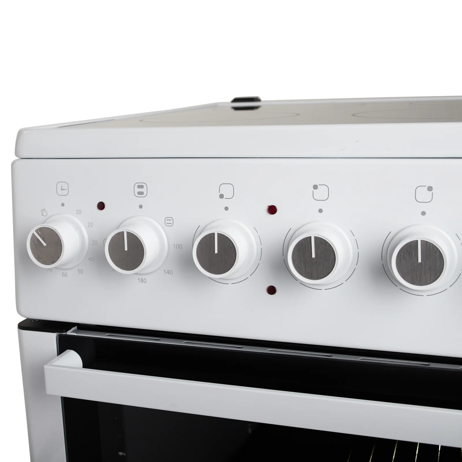Плита Fiesta VA5054W UA