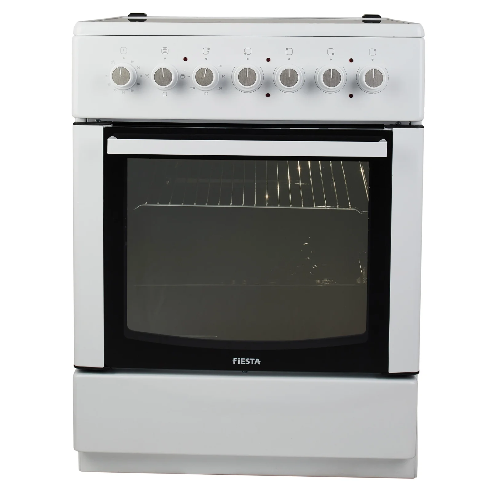 Плита Fiesta VA6054W UA