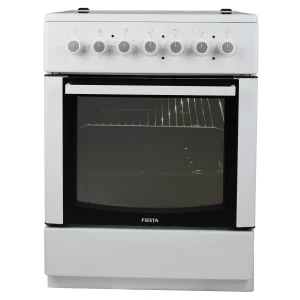 Плита Fiesta VA6054W UA