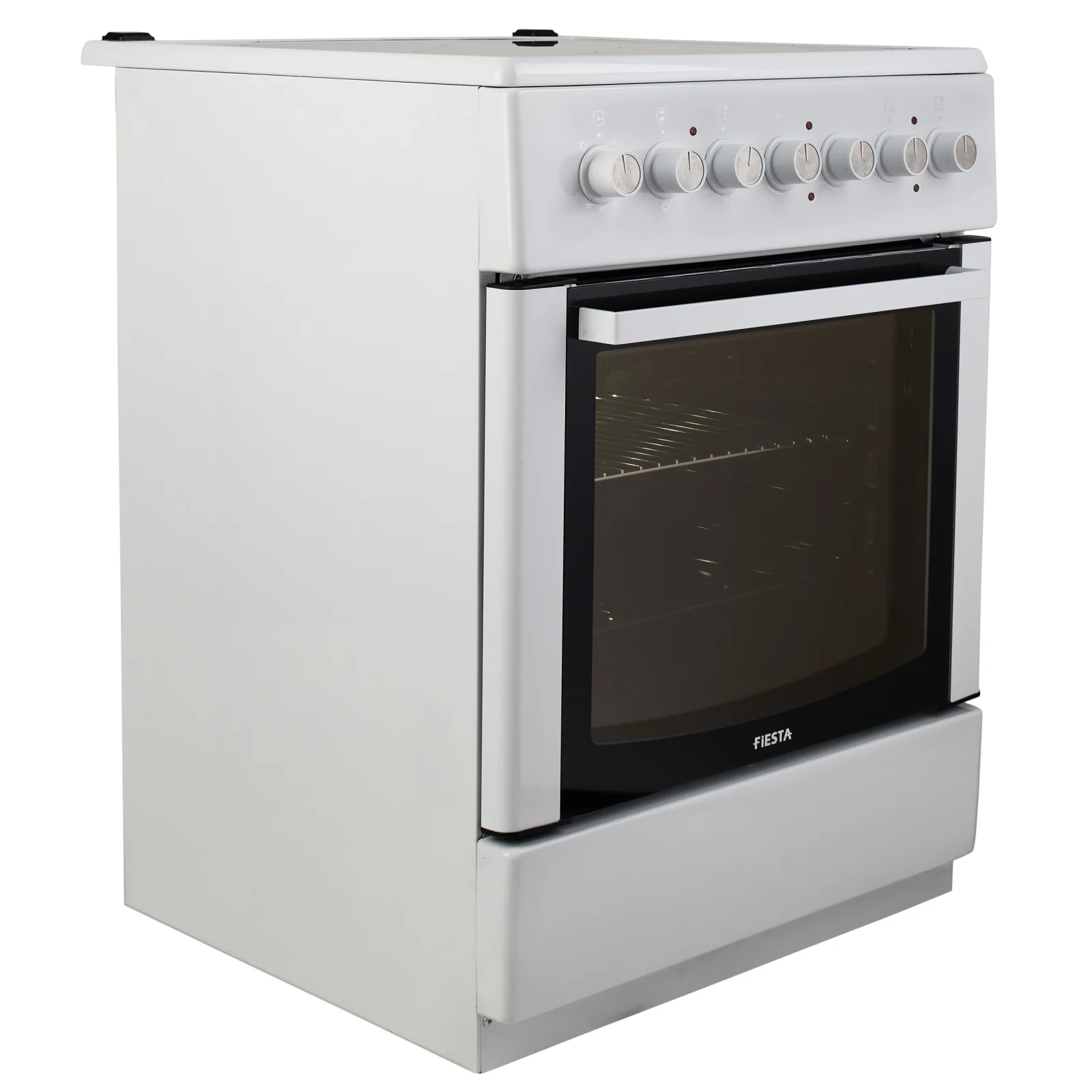 Плита Fiesta VA6054W UA