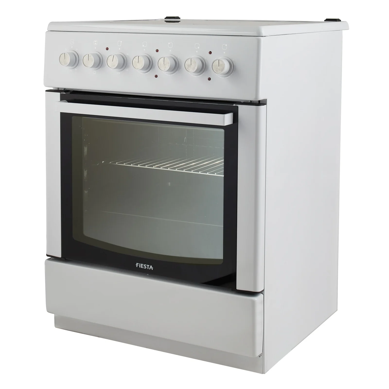 Плита Fiesta VA6054W UA