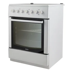 Плита Fiesta VA6054W UA