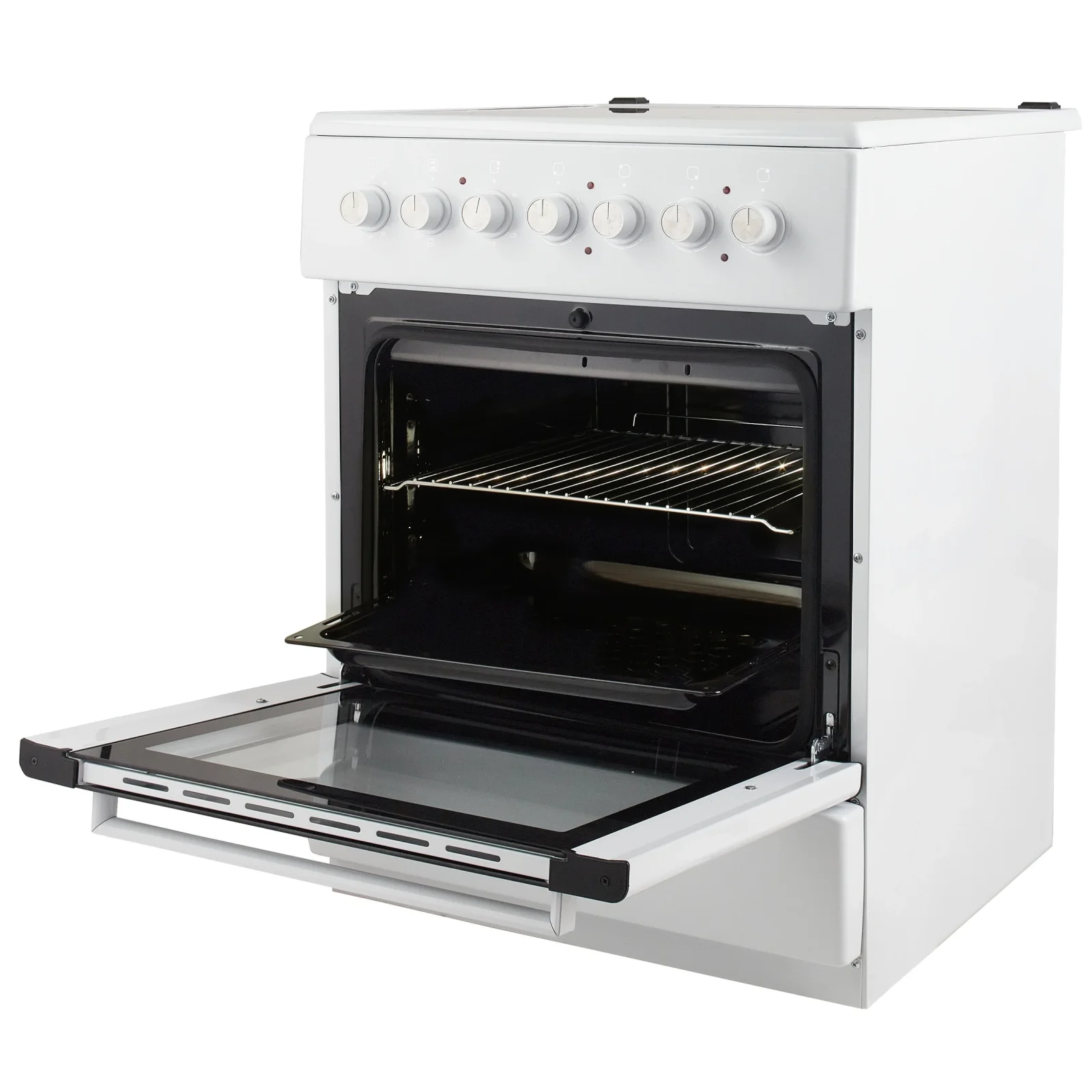 Плита Fiesta VA6054W UA