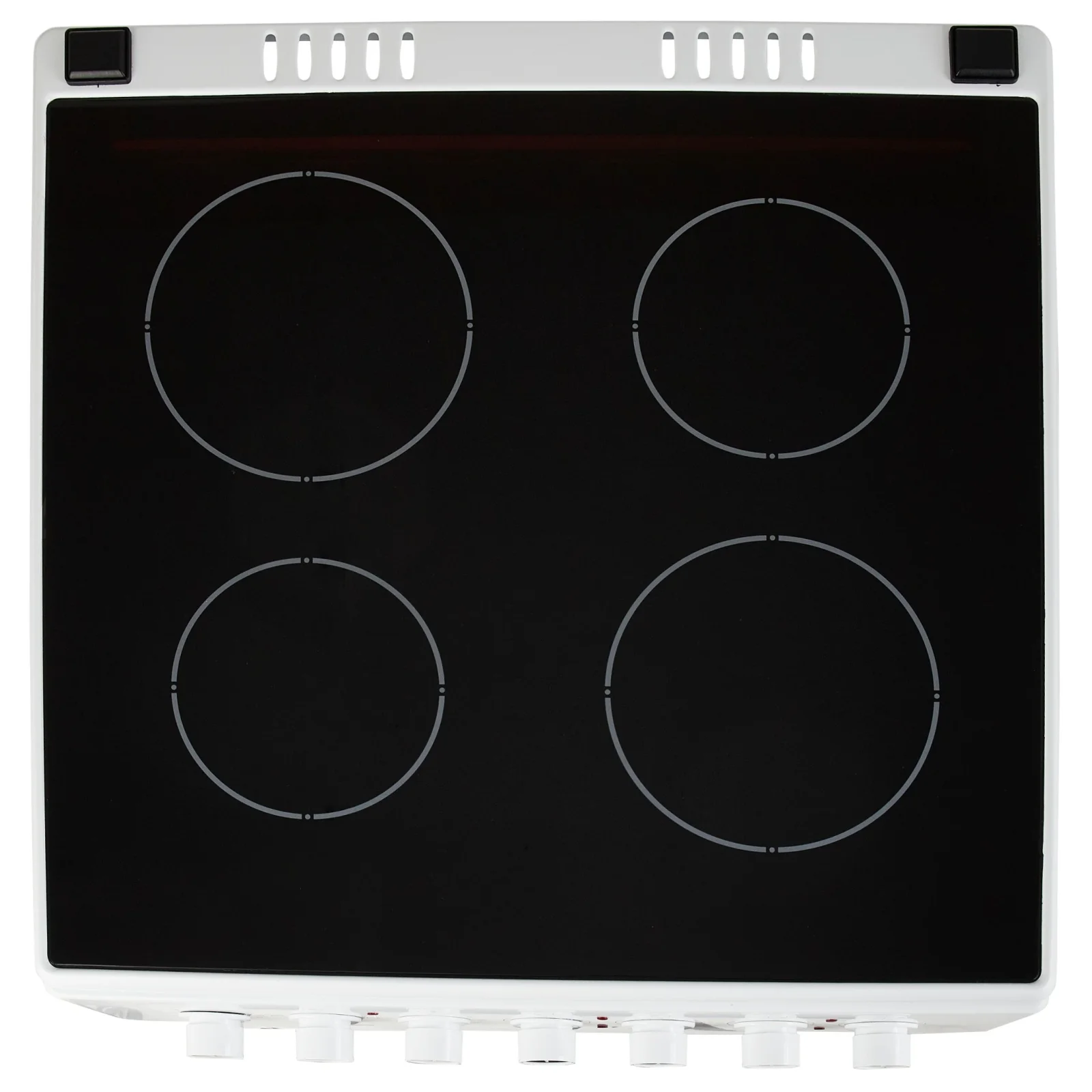 Плита Fiesta VA6054W UA