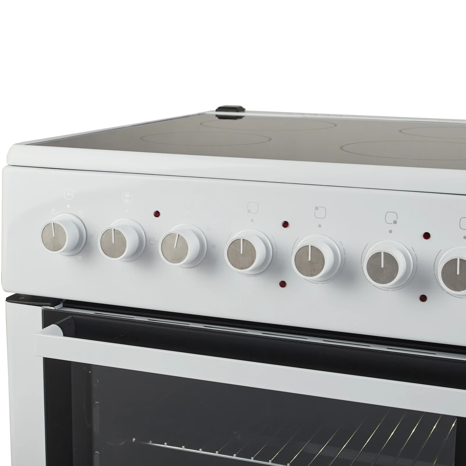 Плита Fiesta VA6054W UA