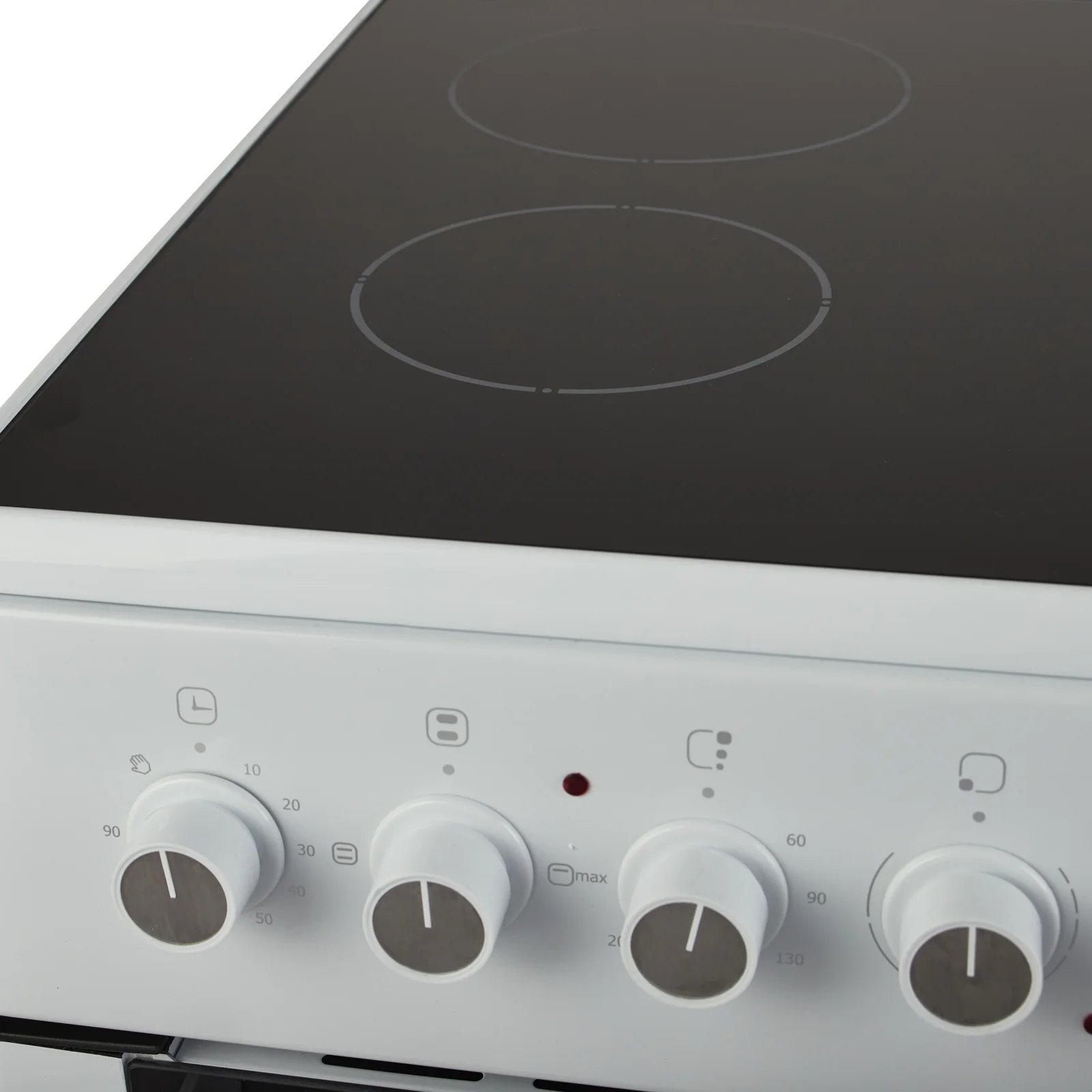 Плита Fiesta VA6054W UA