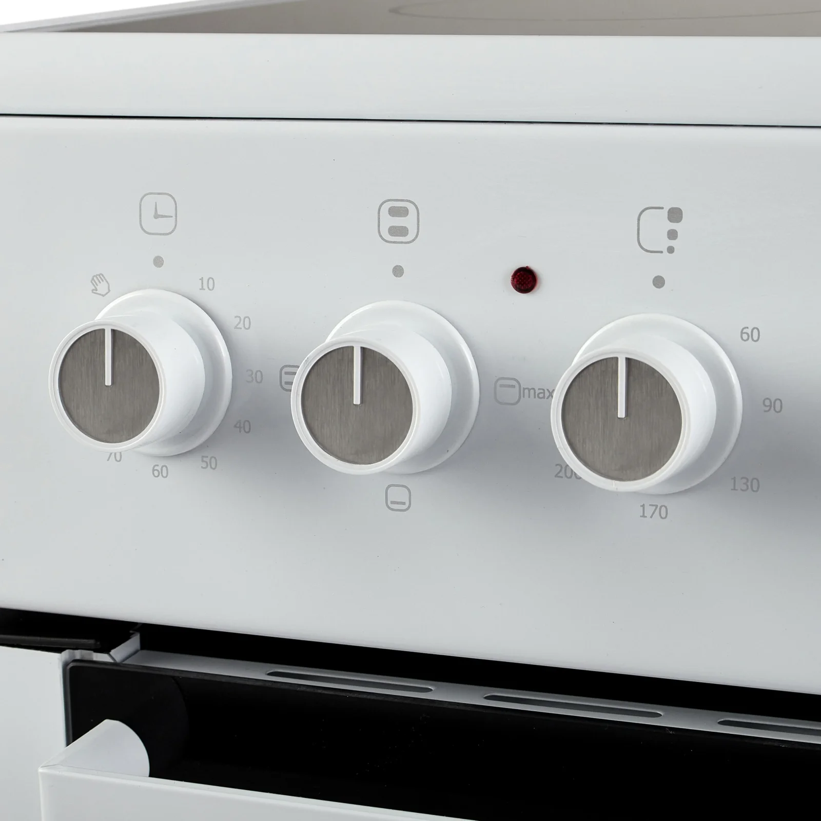 Плита Fiesta VA6054W UA