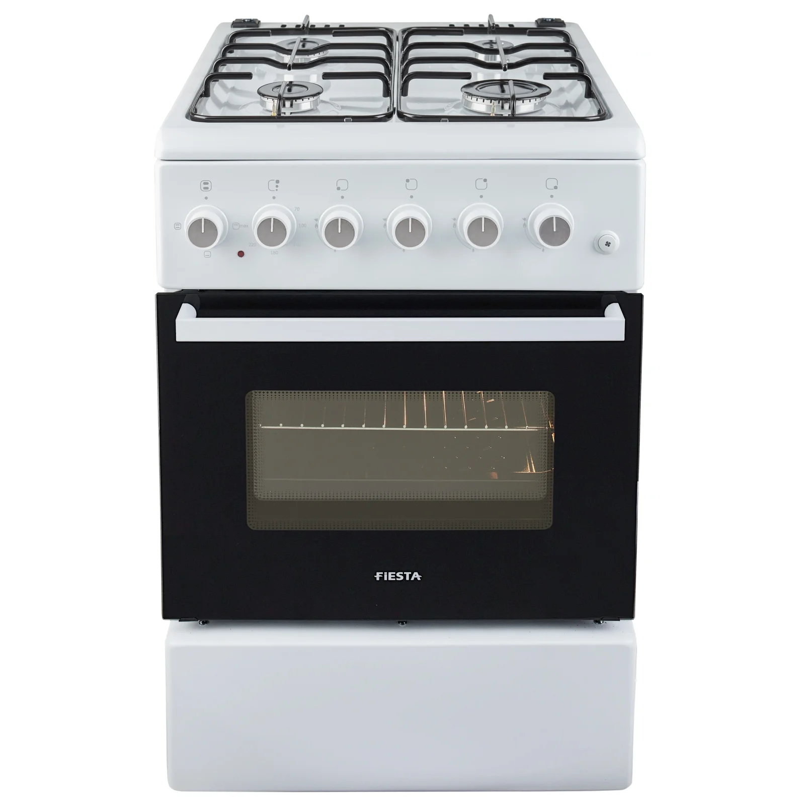 Плита Fiesta C 5403 SADT-W UA