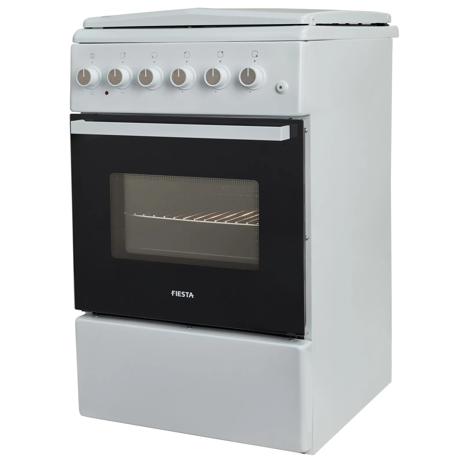 Плита Fiesta C 5403 SADT-W UA