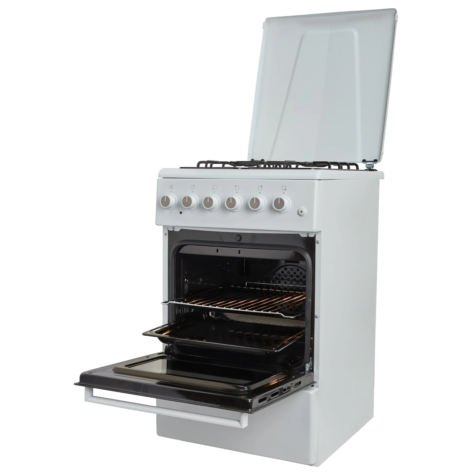 Плита Fiesta C 5403 SADT-W UA