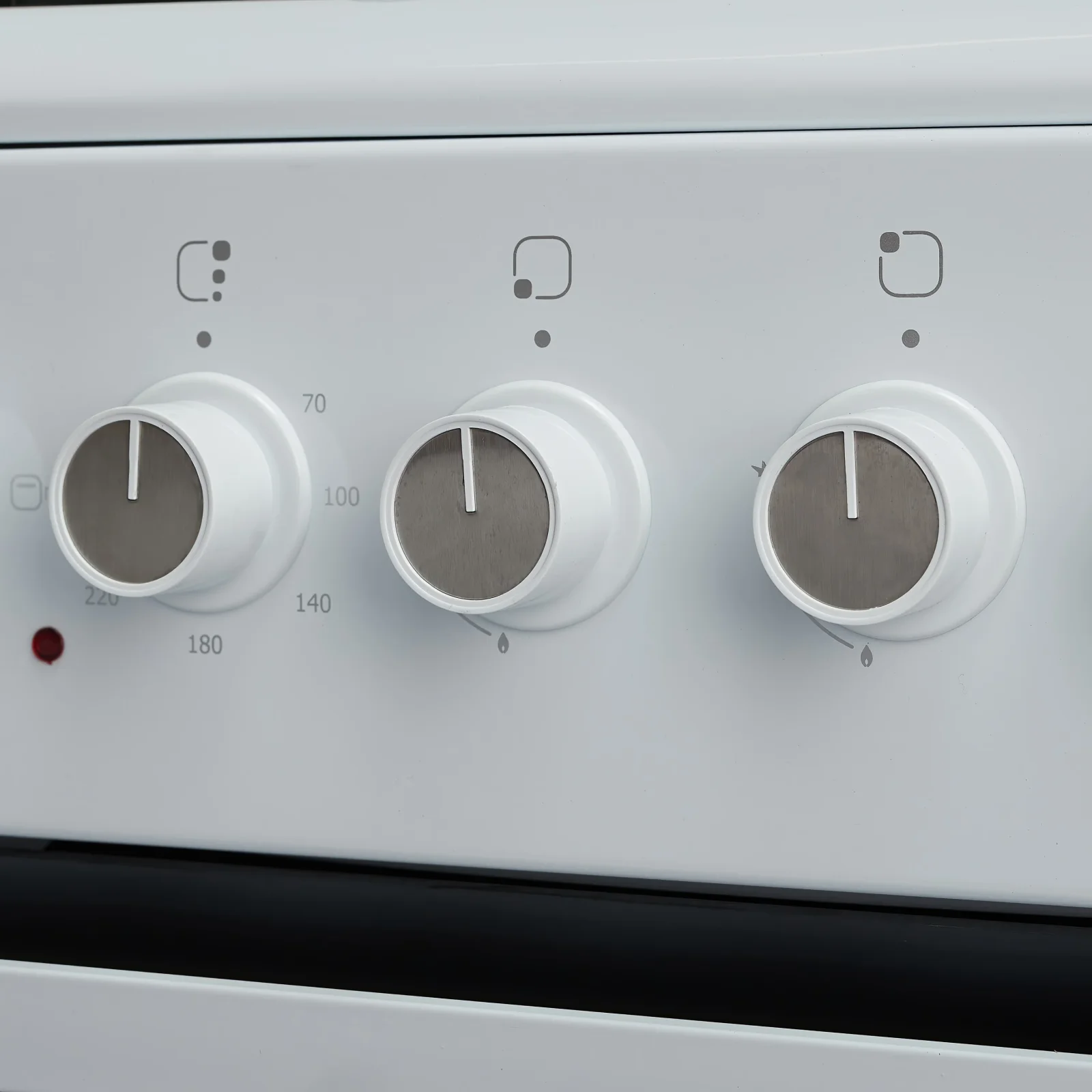 Плита Fiesta C 5403 SADT-W UA