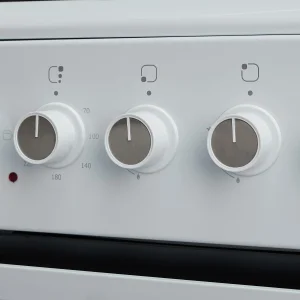 Плита Fiesta C 5403 SADT-W UA