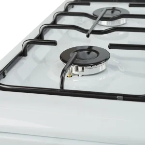 Плита Fiesta C 5403 SADT-W UA