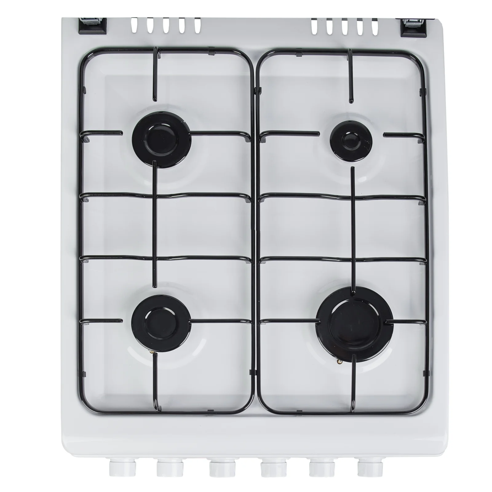 Плита Fiesta C 5403 SADT-W UA