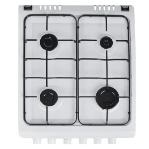 Плита Fiesta C 5403 SADT-W UA