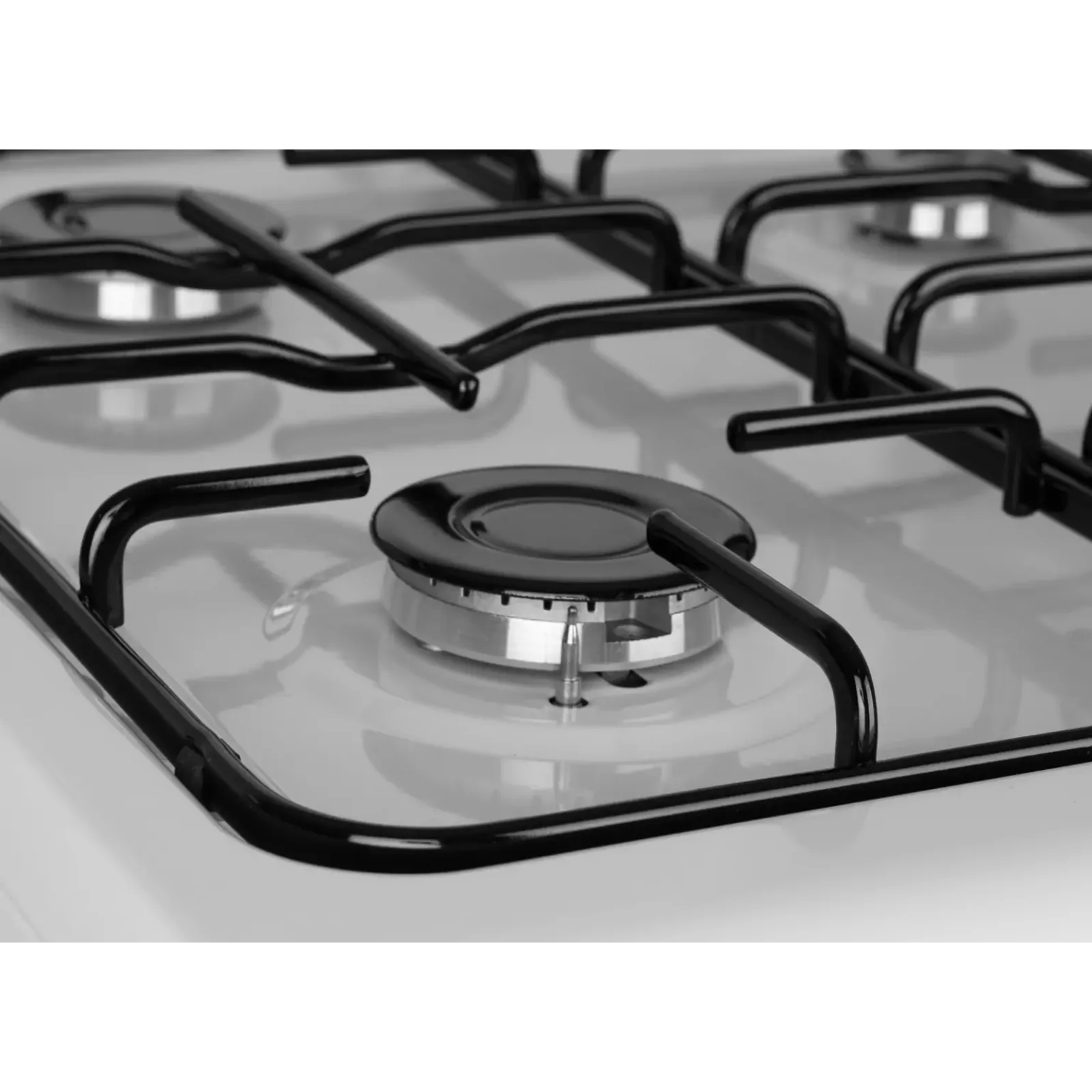 Плита Fiesta G 5403 S-W UA