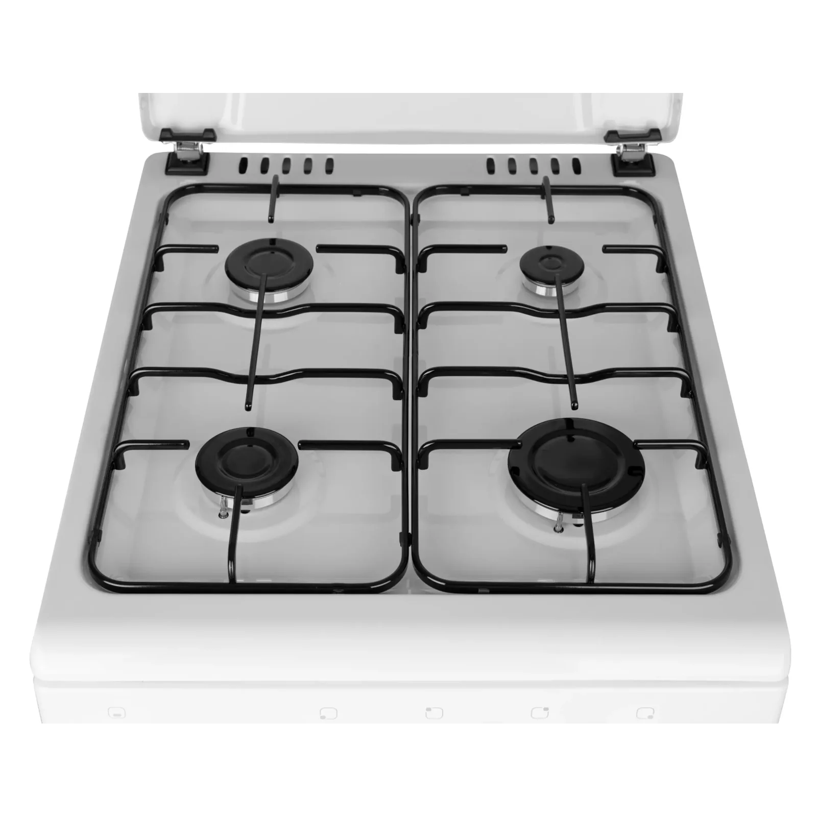 Плита Fiesta G 5403 S-W UA