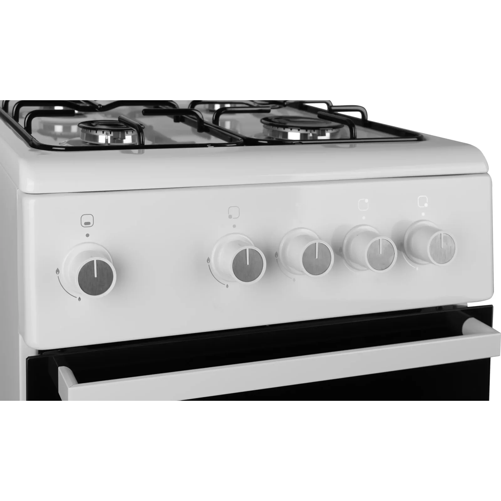 Плита Fiesta G 5403 S-W UA