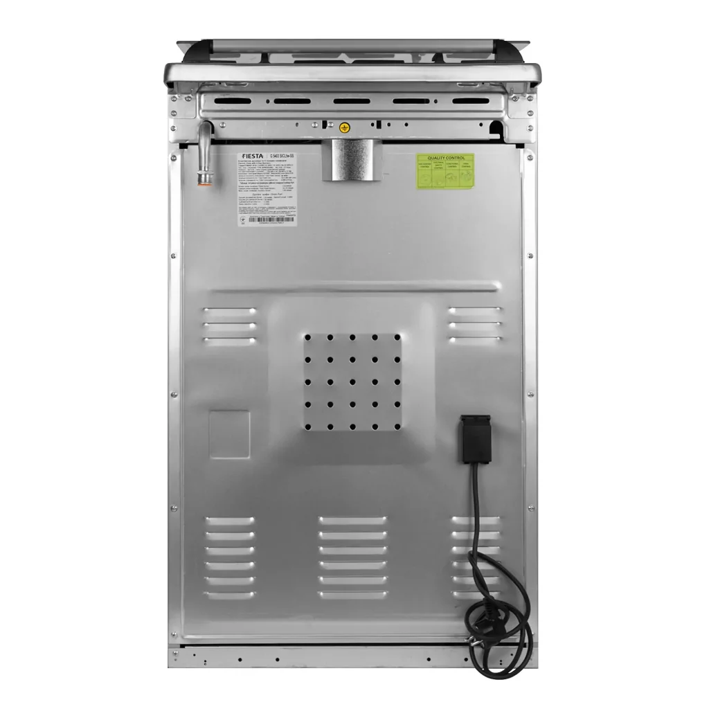 Плита Fiesta G 5403 SICLtw-SS UA