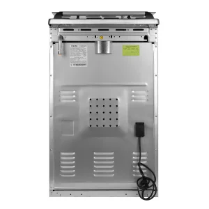 Плита Fiesta G 5403 SICLtw-SS UA