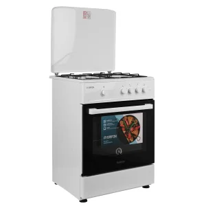 Плита Grifon G642W-MA2 UA