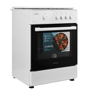 Плита Grifon G642W-MA2 UA