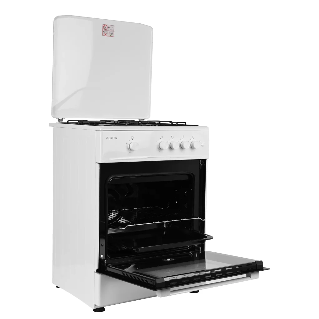 Плита Grifon G642W-MA2 UA