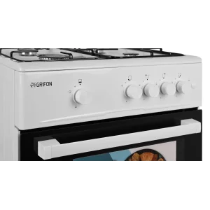 Плита Grifon G642W-MA2 UA