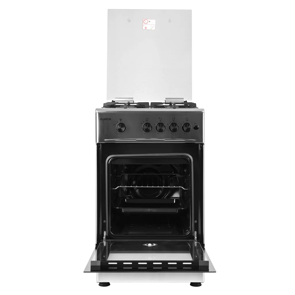 Плита Grifon G543X-CAB2 UA