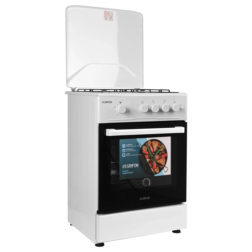 Плита Grifon G542W-MAB2 UA
