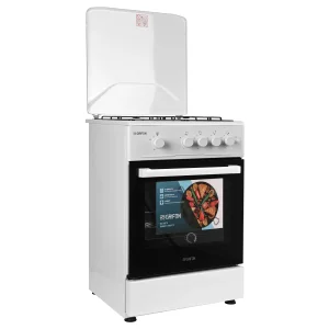 Плита Grifon G542W-MAB2 UA