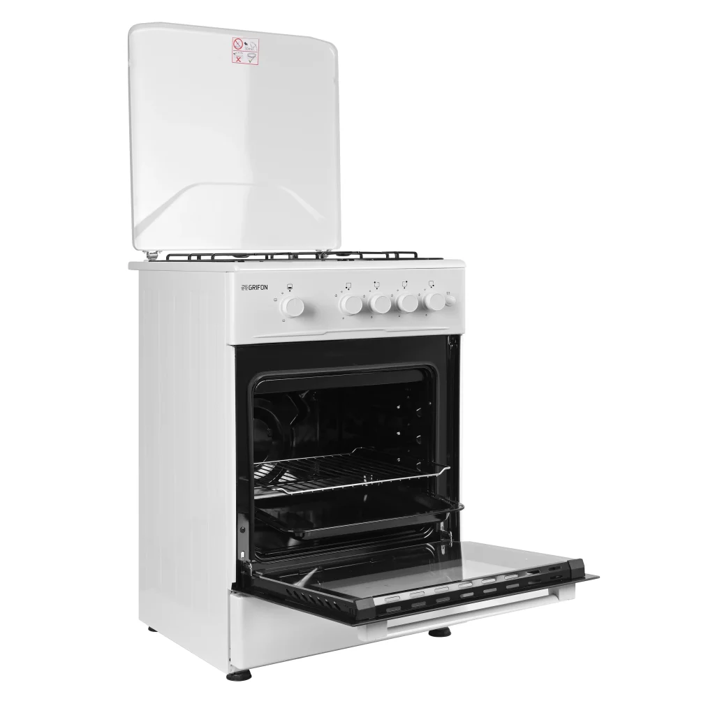 Плита Grifon G542W-MAB2 UA
