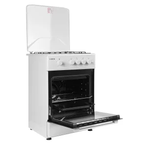 Плита Grifon G542W-MAB2 UA