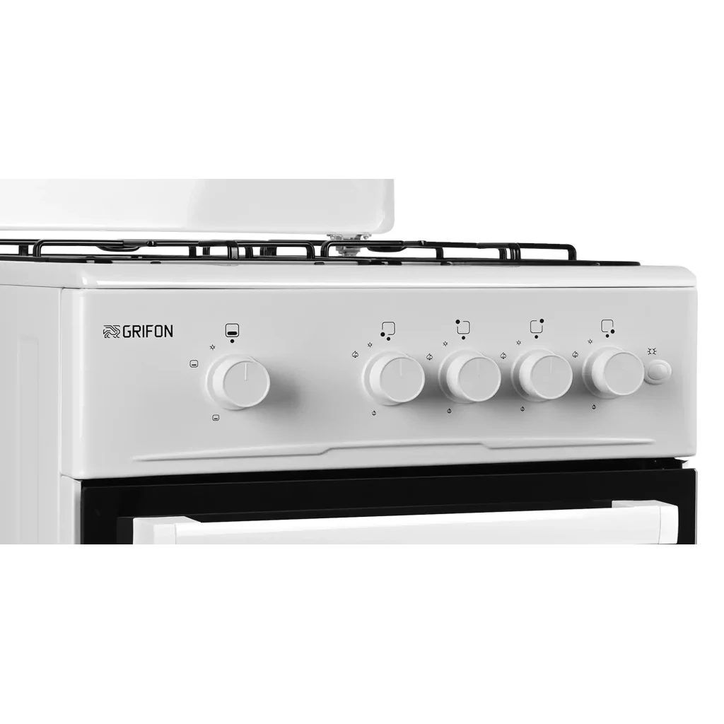Плита Grifon G542W-MAB2 UA
