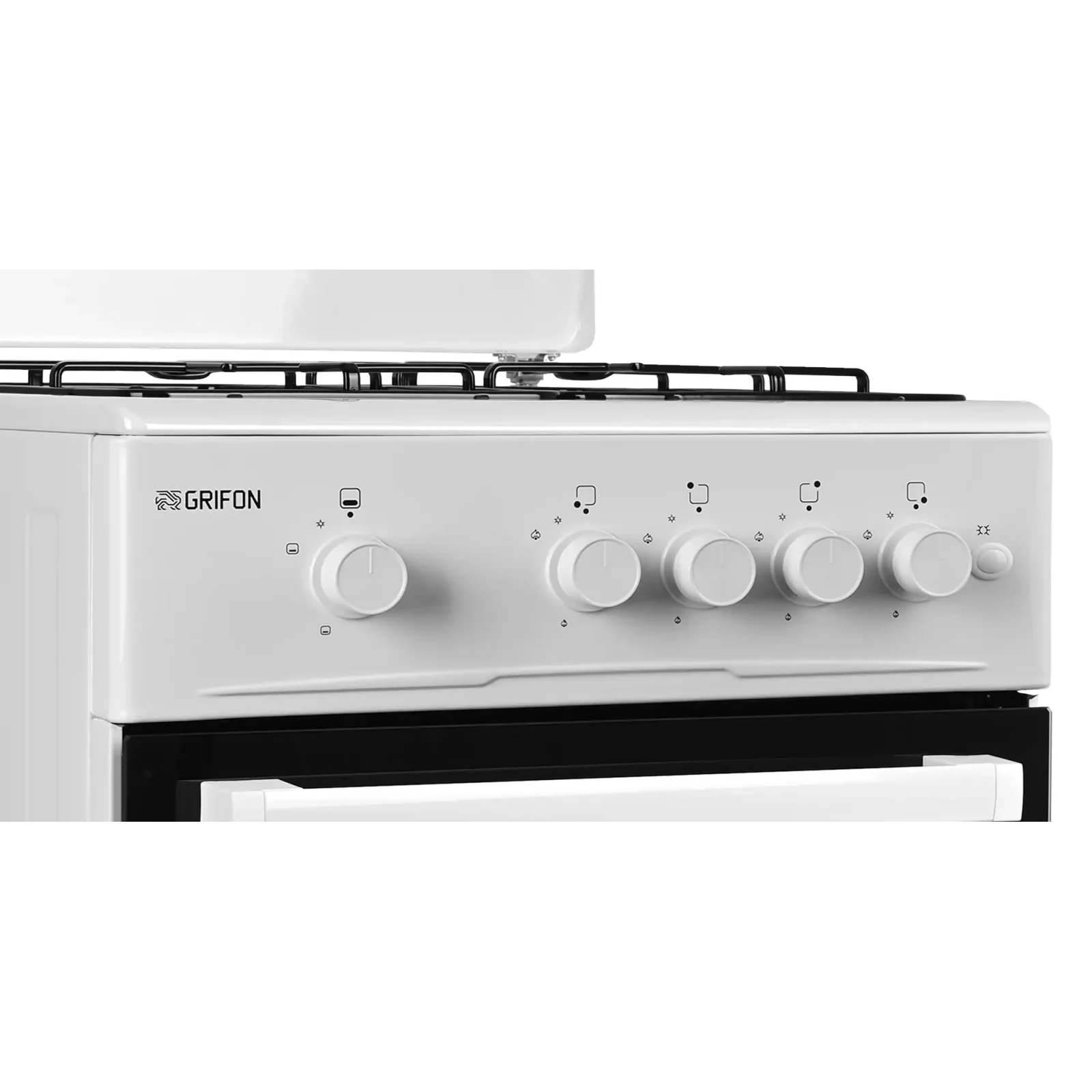 Плита Grifon G542W-MAB2 UA