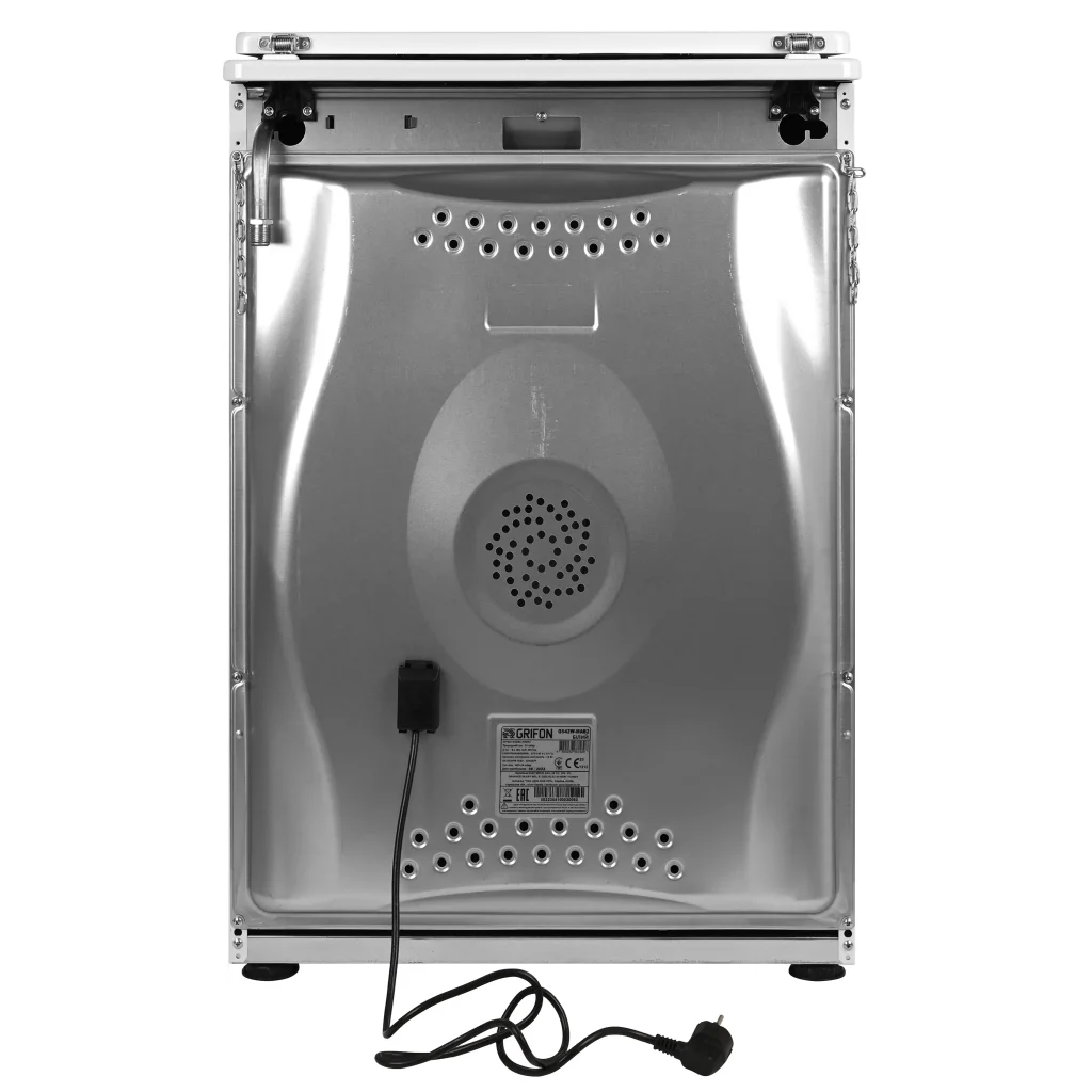 Плита Grifon G542W-MAB2 UA